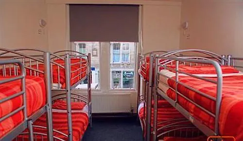 Hard Rock Hostal
