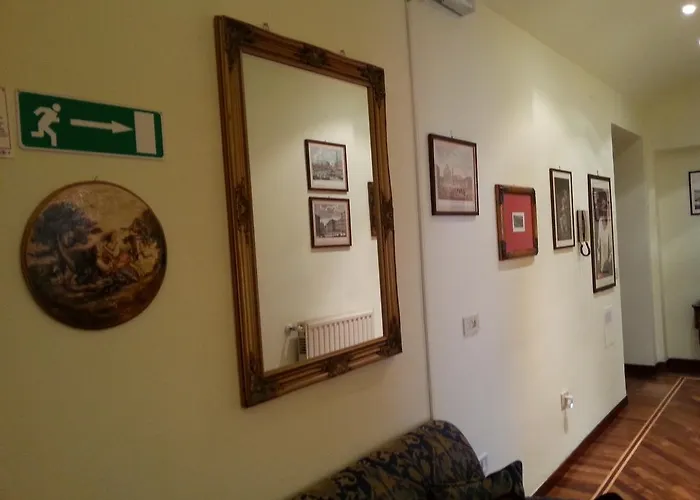 Hard Rock Hostal
